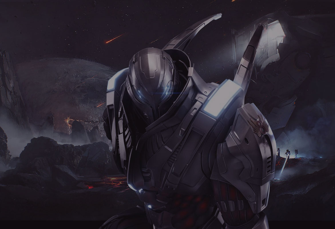 mile米乐:游戏3D-课程介绍